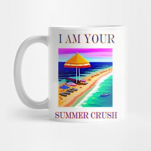 Summer Crush Mug